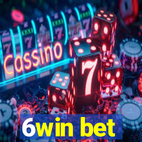 6win bet
